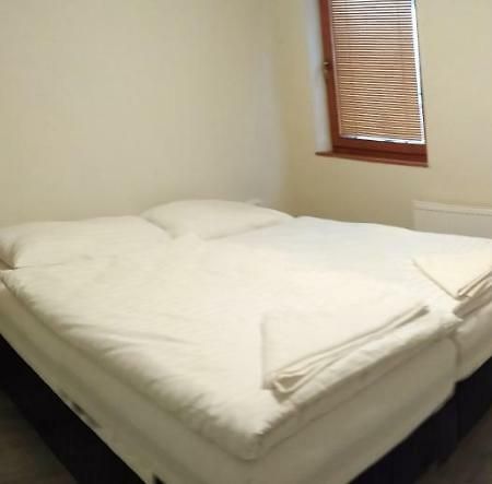 Guest House Mladost Presov Exterior photo