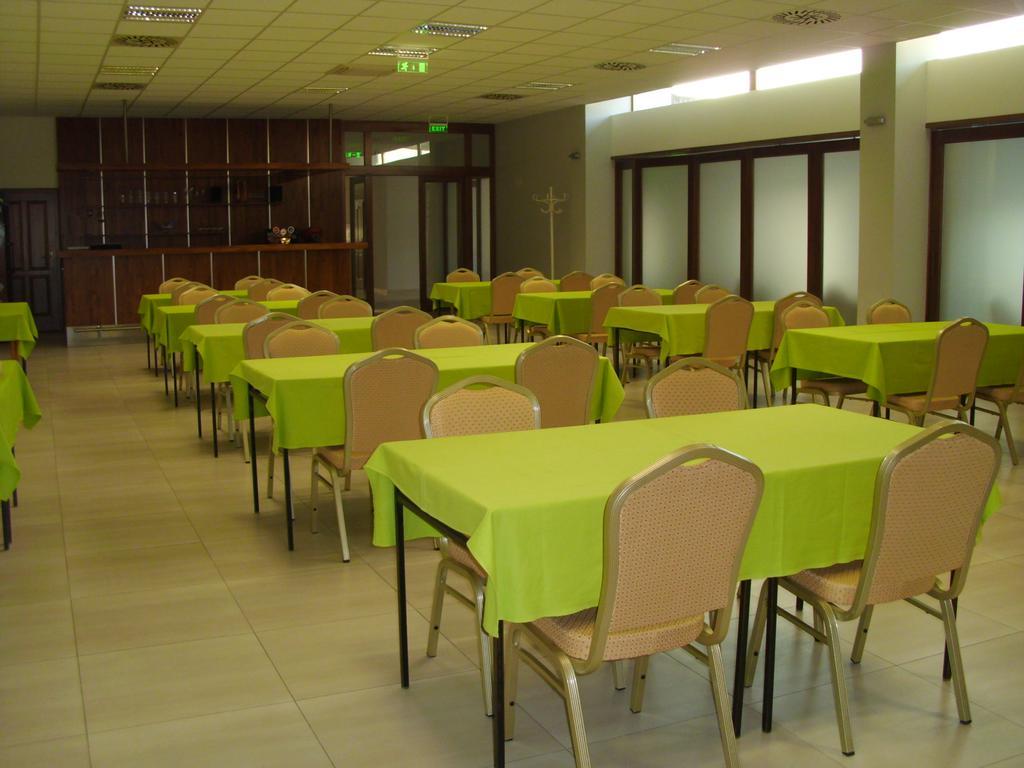 Guest House Mladost Presov Exterior photo