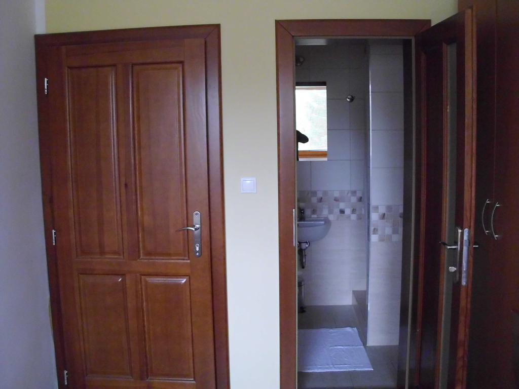 Guest House Mladost Presov Exterior photo