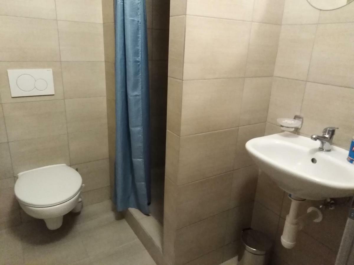 Guest House Mladost Presov Exterior photo